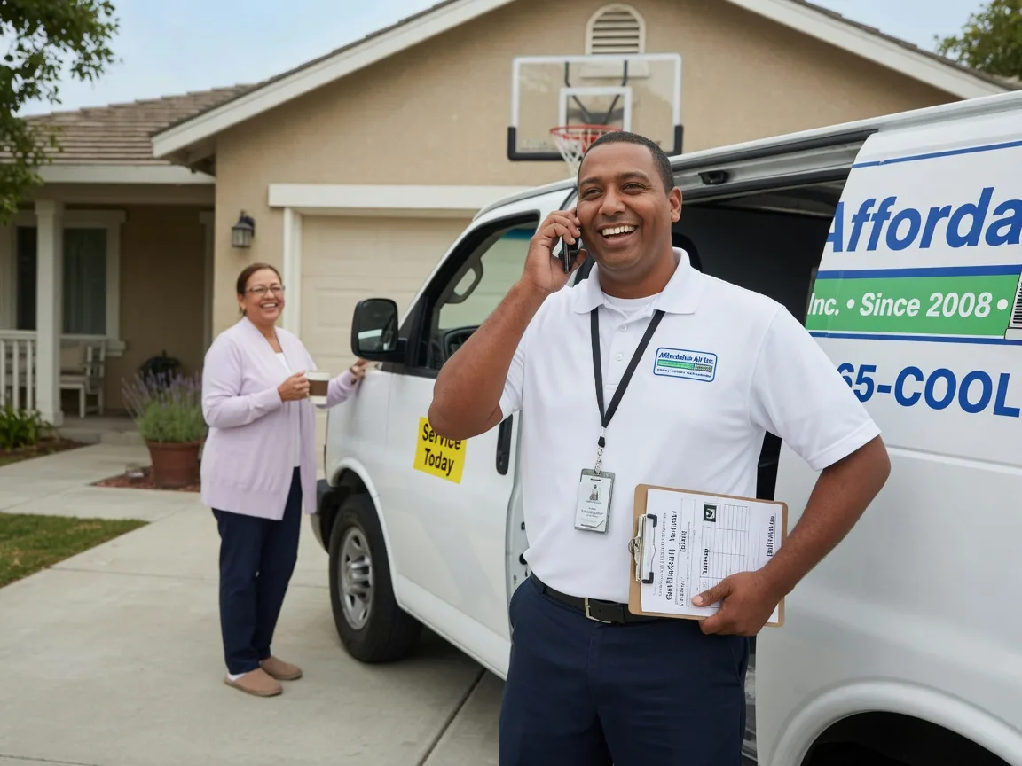 Central Ac Repair Creve Coeur, MO FAQs